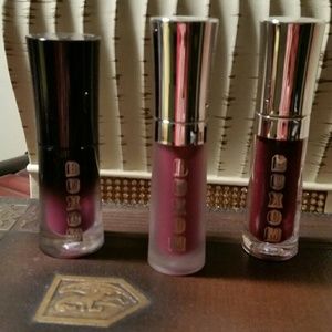 Buxom lip gloss